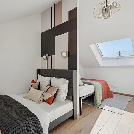Villa Maison Cosy, Neuve Et Lumineuse *