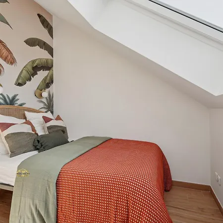 Villa Maison Cosy, Neuve Et Lumineuse Wissous