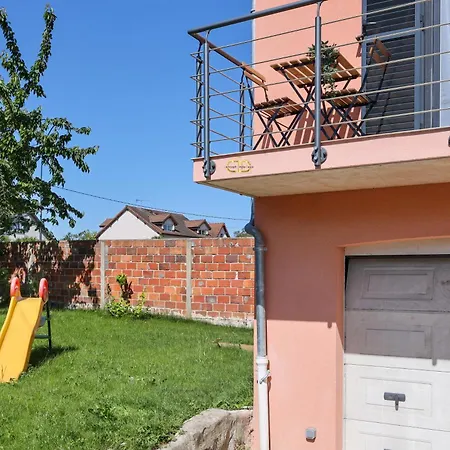 Maison Cosy, Neuve Et Lumineuse Villa