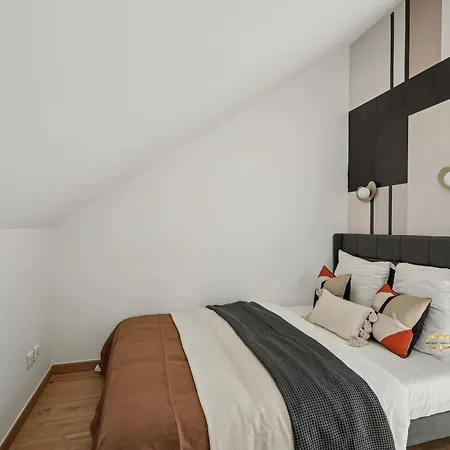 Maison Cosy, Neuve Et Lumineuse Wissous