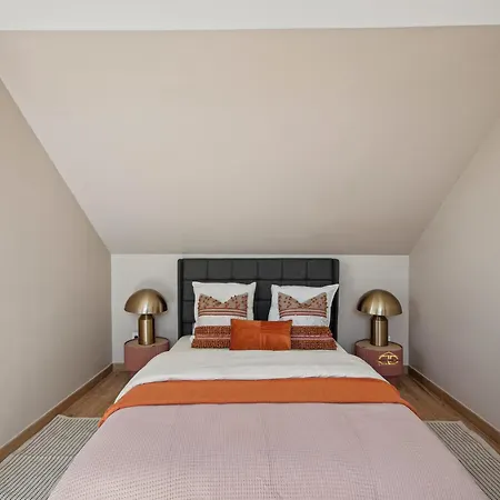 Villa Maison Cosy, Neuve Et Lumineuse