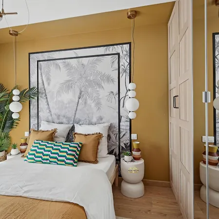Maison Cosy, Neuve Et Lumineuse Villa *